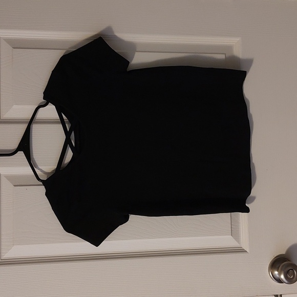 Girls champion tee - Picture 4 of 8